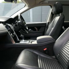 Land Rover Discovery Sport 2.0 Discovery Sport SE MHEV Auto 4WD 5dr 1