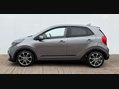 Kia Picanto 1.0 Picanto X-Line 5dr 55