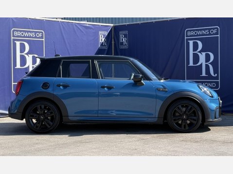 Mini Hatch 2.0 Cooper S Sport Hatchback 5dr Petrol Manual Euro 6 (s/s) (178 ps) 4
