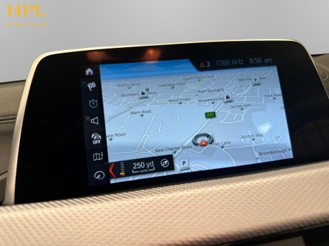 BMW X2 2.0 20i M Sport SUV 5dr Petrol DCT sDrive Euro 6 (s/s) (192 ps) Air Con - A 16