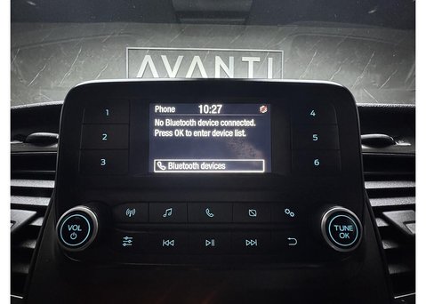 Ford Transit Custom 2.0 300 EcoBlue Trend Panel Van 5dr Diesel Manual L1 H1 Euro 6 (130 ps) 62