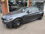 BMW M4 M4 COMPETITION 3