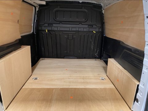 Peugeot Partner BLUEHDI PROFESSIONAL PREMIUM PLUS L1 8