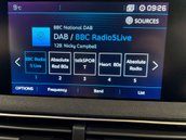 Peugeot 3008 1.2 3008 Allure PureTech S/S 5dr 26