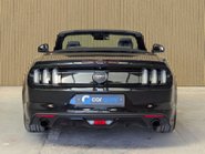 Ford Mustang 2.3 Mustang EcoBoost 2dr 22