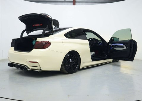 BMW M4 M4 Competition Edition Package 1 of 1 69