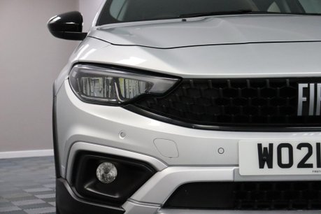 Fiat Tipo CROSS 23