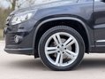 Volkswagen Tiguan 2.0 Tiguan R-Line TDI BlueMotion Technology 4Motion Semi-Auto 4WD 5dr 12