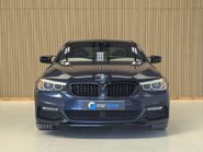 BMW 5 Series 2.0 530i M Sport Auto 4dr 4