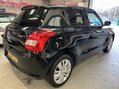 Suzuki Swift SZ-T BOOSTERJET 10