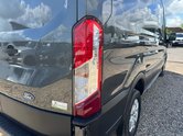 Ford Transit LWB L3H2 Med Roof Limited 350 Air Con Alloys Camera Nav Sensors EURO 6 9
