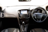 Ford Focus TITANIUM X 3