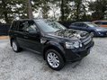 Land Rover Freelander 2.2 Freelander XS TD4 4WD 5dr 13