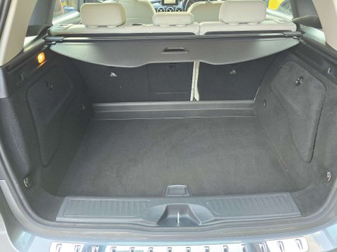Mercedes-Benz B Class 1.6 B180 BlueEfficiency SE Auto 5dr 9