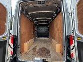 Ford Transit AUTO LWB [SOLD MT] L3H3 High Roof Leader 350 Air Con EURO 6 NO VAT 12