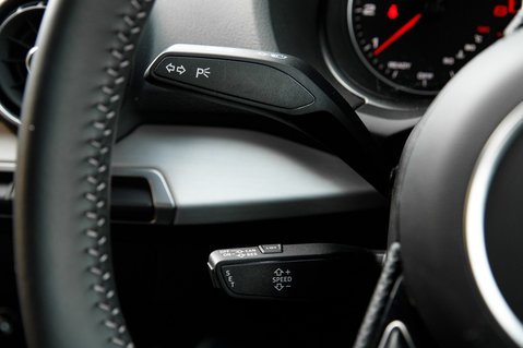 Audi Q2 TFSI S LINE 17