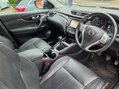 Nissan Qashqai 1.6 Qashqai Tekna dCi 5dr 12