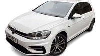 Volkswagen Golf 2.0 TDI R-Line Hatchback 5dr Diesel DSG Euro 6 (s/s) (150 ps) 2