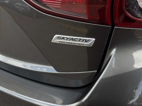 Mazda 3 2.0 SKYACTIV-G SE Nav Hatchback 5dr Petrol Manual Euro 6 (s/s) (121 ps) 38