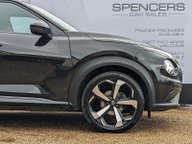 Nissan Juke DIG-T TEKNA 11