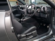 Toyota GR Yaris 1.6 GR Yaris Circuit 4WD 4WD 3dr 6