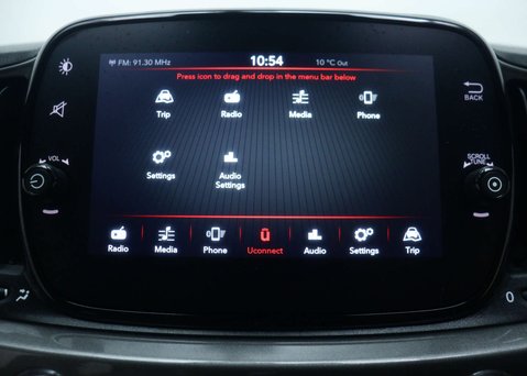 Fiat 500 1.0 MHEV Dolcevita Hatchback 3dr Petrol Manual Euro 6 (s/s) (70 bhp) 22