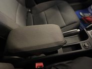 Audi A3 1.6 TDI SE Sportback S Tronic Euro 5 (s/s) 5dr 11