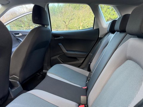 SEAT Arona 1.0 TSI SE Technology DSG Euro 6 (s/s) 5dr 24