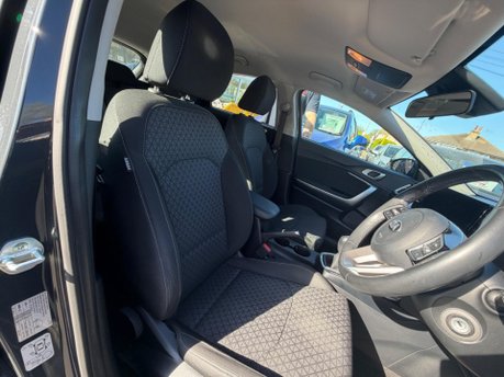 Kia Ceed 2 NAV ISG 10