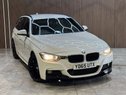 BMW 3 Series 3.0 330d xDrive M Sport Auto 4WD 5dr