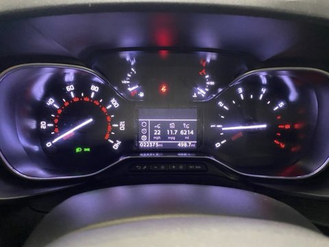 Citroen Berlingo 650 ENTERPRISE EDITION M BLUEHDI 16