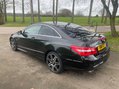 Mercedes-Benz E Class 2.1 E250 CDI BlueEfficiency Sport Tiptronic Euro 5 2dr 4
