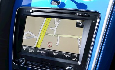 Bentley Continental GT V8 S Mulliner 19