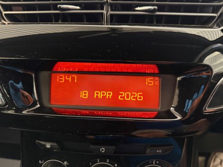Citroen DS3 1.6 VTi DStyle Auto Euro 5 3dr 25