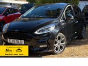 Ford Fiesta 1.0 Fiesta ST-Line X Turbo 5dr 1