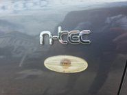 Nissan MICRA N-TEC ONLY 60,000 MILES FROM NEW 20