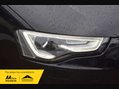Audi A5 2.0 A5 Sportback TDI Black Edition 5dr 11