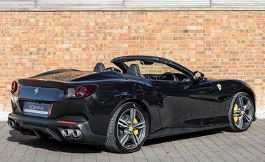 Ferrari Portofino 7
