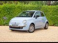 Fiat 500 1.2 500 Pop 3dr 3