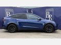Tesla Model Y (Dual Motor) Long Range SUV 5dr Electric Auto 4WDE (384 bhp) 4