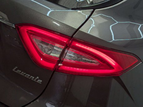 Maserati Levante 3.0 Levante GranSport V6 Auto 4WD 5dr 42