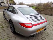 Porsche 911 CARRERA 4S PDK S-A (Gen II) 42