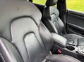 Audi A5 2.0 A5 Sportback TDI Black Edition + 5dr 8