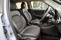 MG MG3 EXCLUSIVE NAV VTI-TECH 29