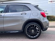 Mercedes-Benz GLA 2.1 GLA220d AMG Line 7G-DCT 4MATIC Euro 6 (s/s) 5dr 13