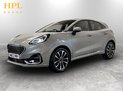 Ford Puma 1.0T EcoBoost MHEV ST-Line Vignale SUV 5dr Petrol Hybrid DCT Euro 6 (s/s) ( 3