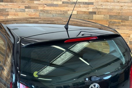 Volkswagen Up 1.0 High up! Hatchback 5dr Petrol ASG Euro 5 (75 ps) 72