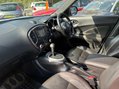 Nissan Juke 1.6 Tekna SUV 5dr Petrol CVT Euro 5 (117 ps) 19