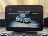 Mercedes-Benz GLA 1.6 GLA 180 Urban Edition Auto 5dr 62