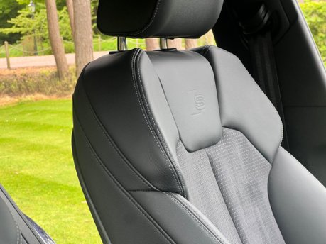 Audi Q5 TDI QUATTRO S LINE BLACK EDITION 9